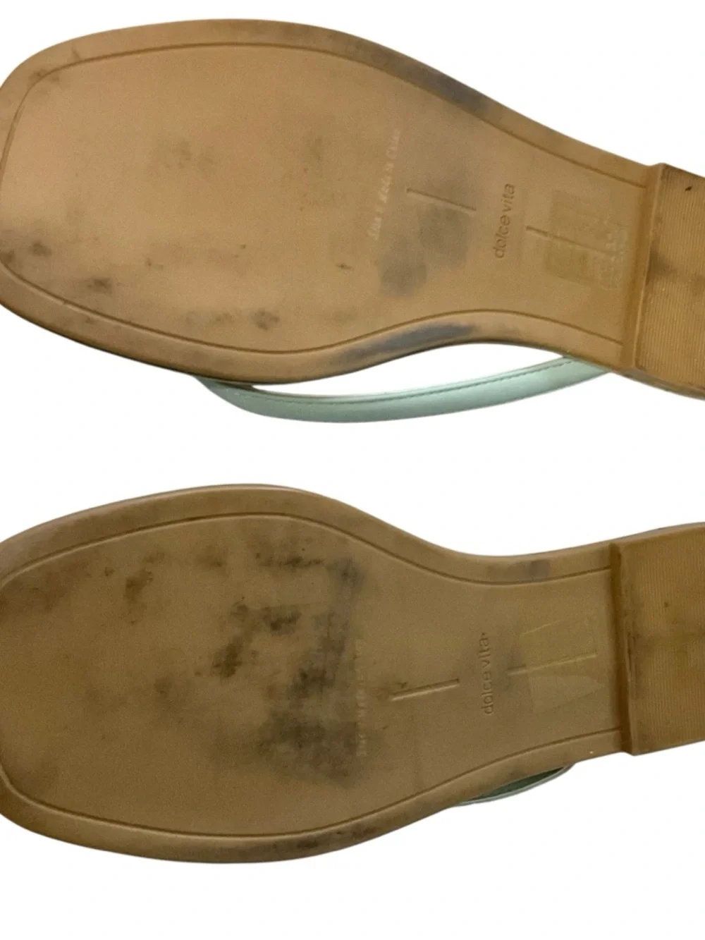 Dolce Vita Flat Sandal Flip Flop